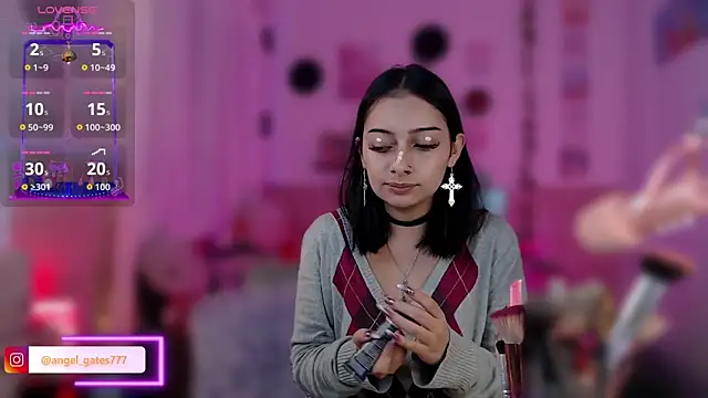 angelgate online show from 03-08-26, 10:35