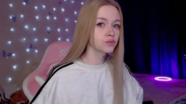 Naughty Mable online show from 03-17-26, 02:27