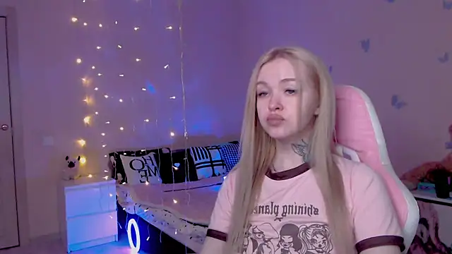 Naughty Mable online show from 04-09-26, 07:14