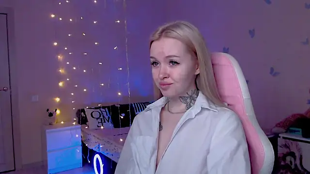 Naughty Mable online show from 04-10-26, 01:44