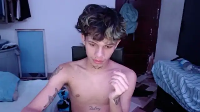 andy dan18 online show from 05-14-26, 07:59