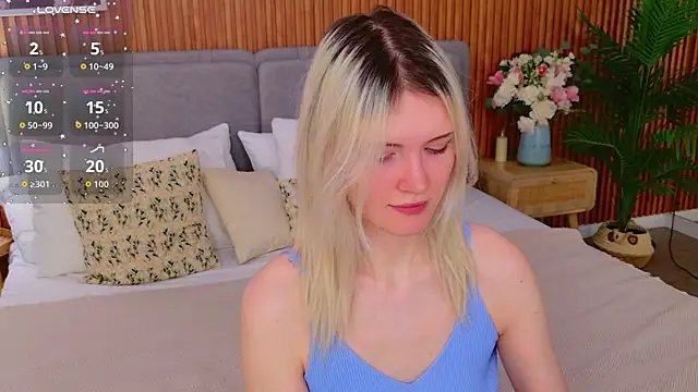 NellieLoyns online show from 05-15-26, 05:20