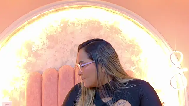 MiaLaurents online show from 03-04-26, 03:12