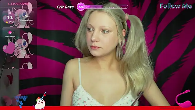 Vasya Sylvia online show from 04-07-26, 05:13