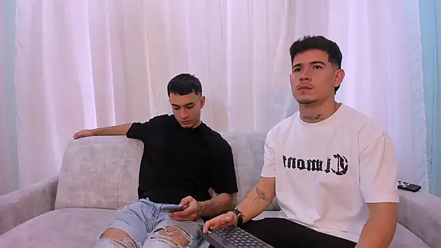hell twink online show from 06-02-26, 03:36
