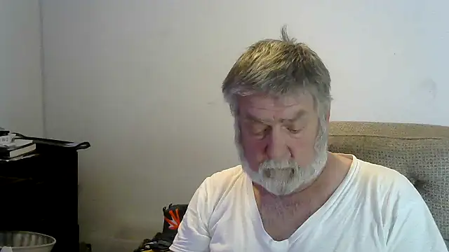 viejo oso online show from 01-18-26, 10:02