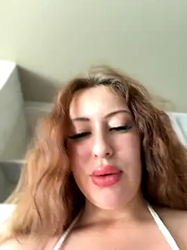 AndreaMood online show from 11-30-25, 02:26