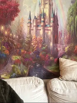 BELLAMORGANE1 online show from 03-26-26, 05:40