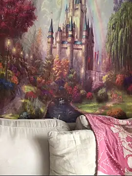 BELLAMORGANE1 online show from 03-28-26, 11:10