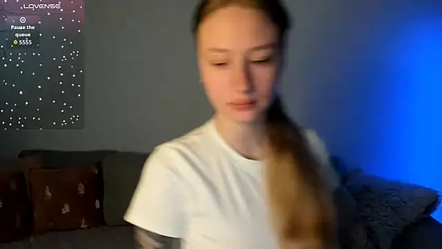 Haley Vixen online show from 06-07-26, 08:07