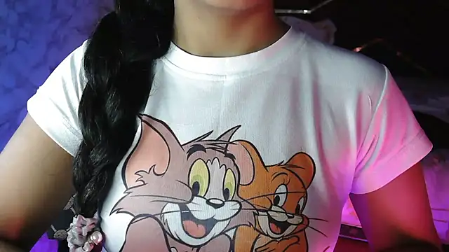 Somiya87 online show from 01-09-26, 07:15