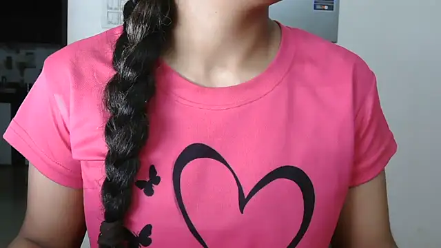 Somiya87 online show from 03-27-26, 02:17