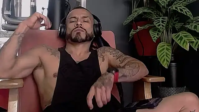 callme douglas online show from 02-23-26, 04:26