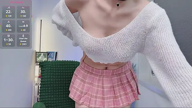 Natasha2025 online show from 11-23-25, 03:01