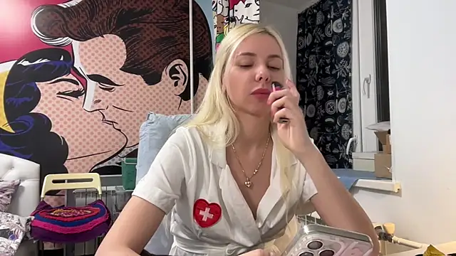 Snapshot of yunasuka chatting on 01-31-25, 07:40 yunasuka online show from 01-31-25, 07:40