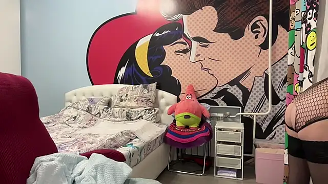 Snapshot of yunasuka chatting on 09-23-25, 03:04 yunasuka online show from 09-23-25, 03:04