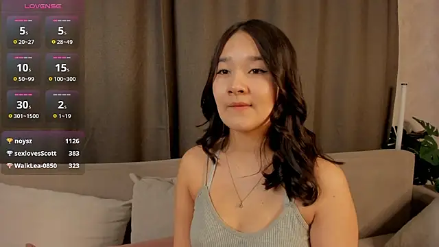 Maekko online show from 02-19-26, 05:31