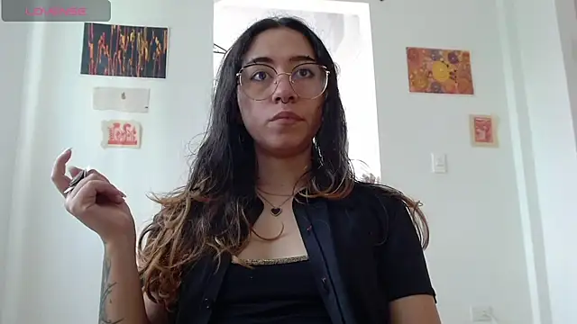 Maam Ine online show from 02-18-26, 07:10