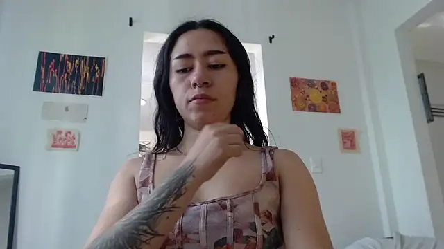 Maam Ine online show from 03-04-26, 08:04