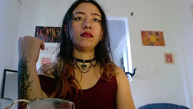 Maam Ine online show from 04-14-26, 10:49