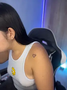 pretty angela1 online show from 05-04-26, 04:03