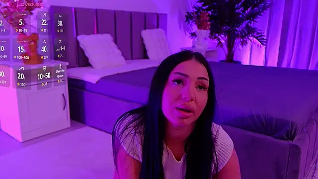 Snapshot of evanew_ chatting on 02-20-26, 06:30 evanew online show from 02-20-26, 06:30