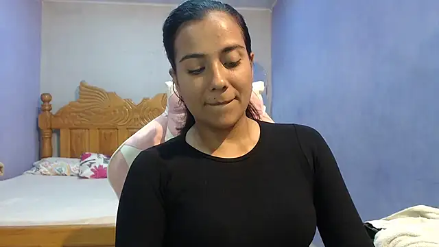 Coral0403 online show from 03-05-26, 12:06