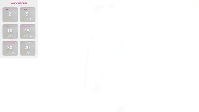 Nijinsky LatinBoy online show from 05-23-26, 11:20