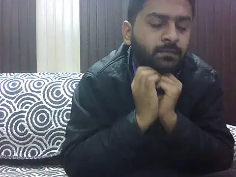 indihotguy online show from 02-15-26, 10:03