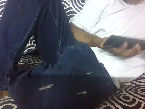 indihotguy online show from 06-21-26, 02:41
