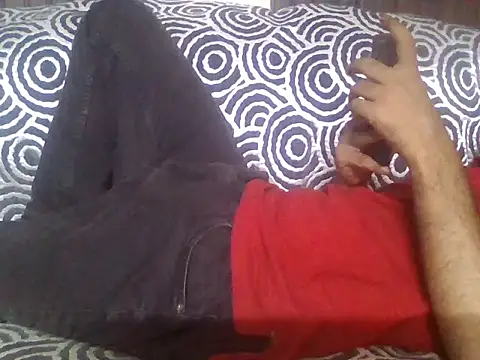 indihotguy online show from 07-16-26, 10:16