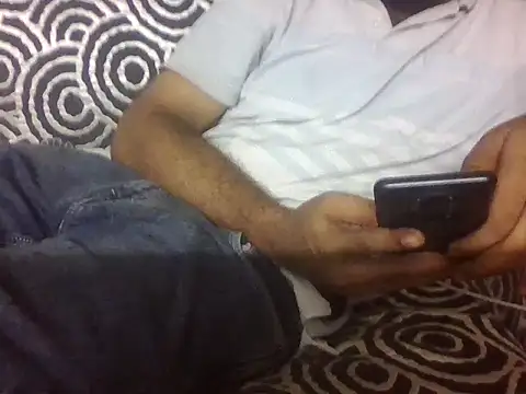 indihotguy online show from 07-24-26, 01:09