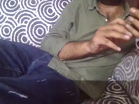 indihotguy online show from 07-29-26, 12:58