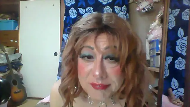 anakanakami online show from 07-20-26, 03:54