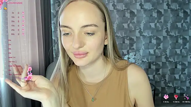 A delina online show from 03-08-26, 11:14