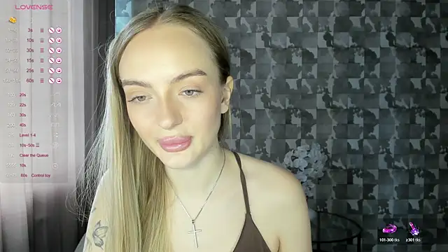 A delina online show from 06-02-26, 05:53