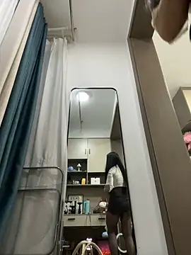 Snapshot of Caicai-a chatting on 03-18-26, 03:48 Caicai-a online show from 03-18-26, 03:48