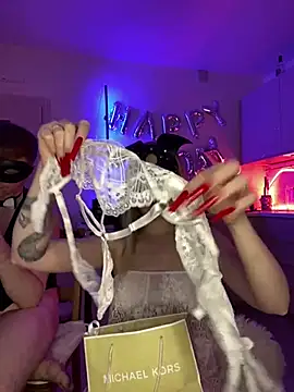 SOFYandMIKE online show from 02-05-26, 06:34