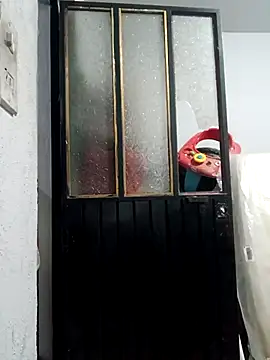 chinoxxx online show from 03-31-26, 12:27