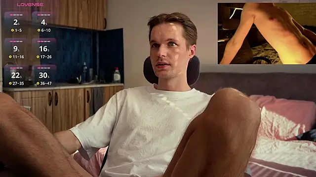 Leonnextdoor online show from 04-30-26, 09:59