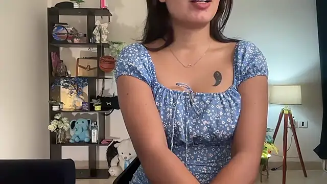 roseofvenom online show from 11-04-25, 07:57