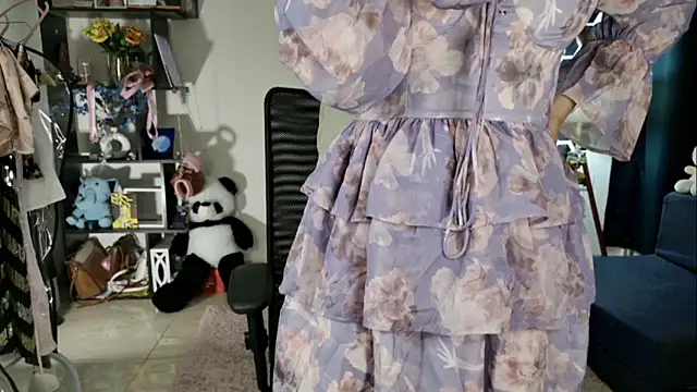 roseofvenom online show from 04-15-26, 05:20