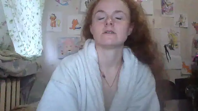 Rae Jeannie online show from 01-20-25, 12:49