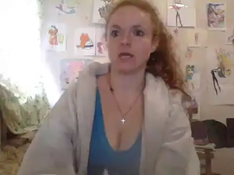 Rae Jeannie online show from 01-31-25, 09:48