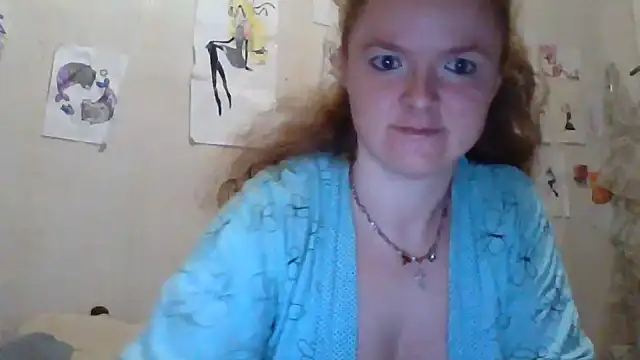 Rae Jeannie online show from 09-12-25, 02:11