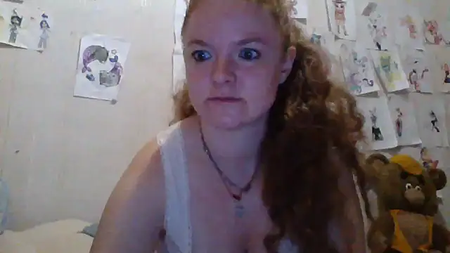 Rae Jeannie online show from 09-22-25, 02:24