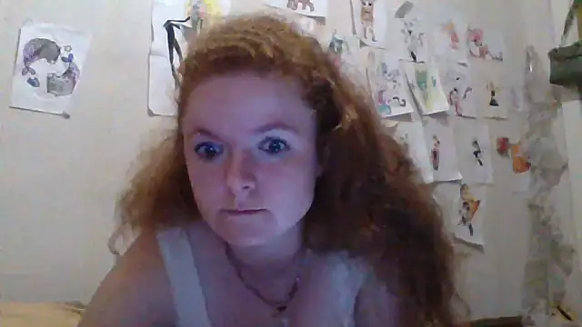 Rae Jeannie online show from 09-26-25, 01:20