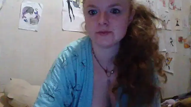 Rae Jeannie online show from 10-01-25, 03:23