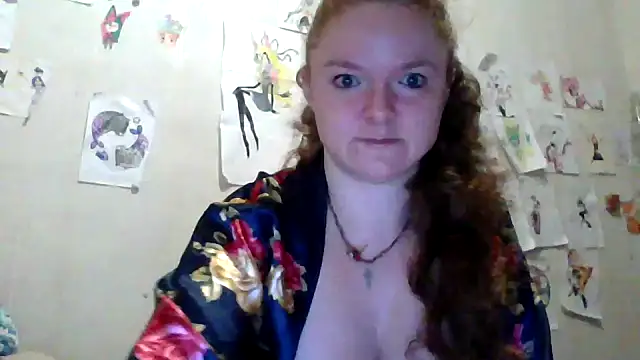 Rae Jeannie online show from 11-21-25, 02:10