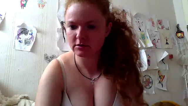 Rae Jeannie online show from 04-02-26, 08:12